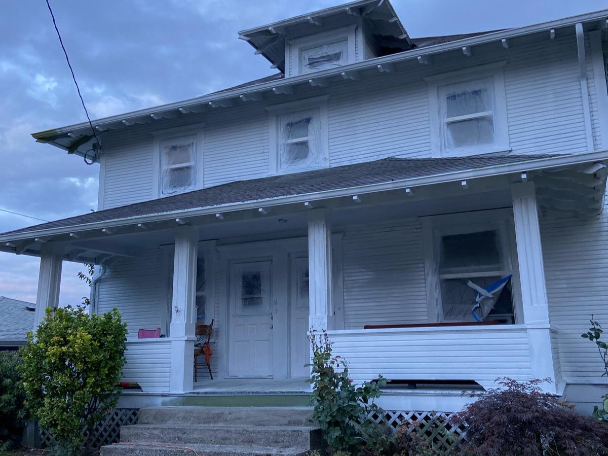 SRG Remodeling LLC