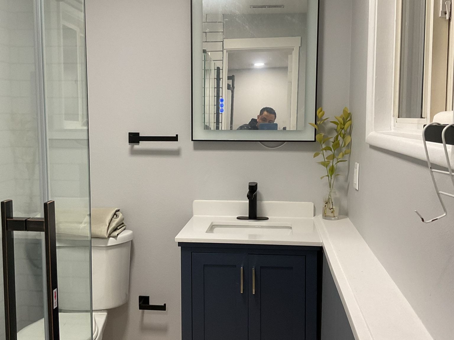 SRG Remodeling LLC