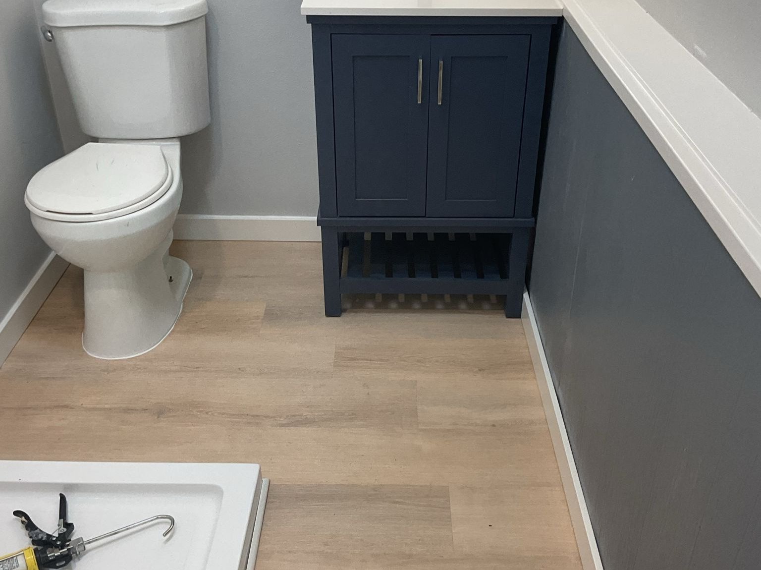 SRG Remodeling LLC