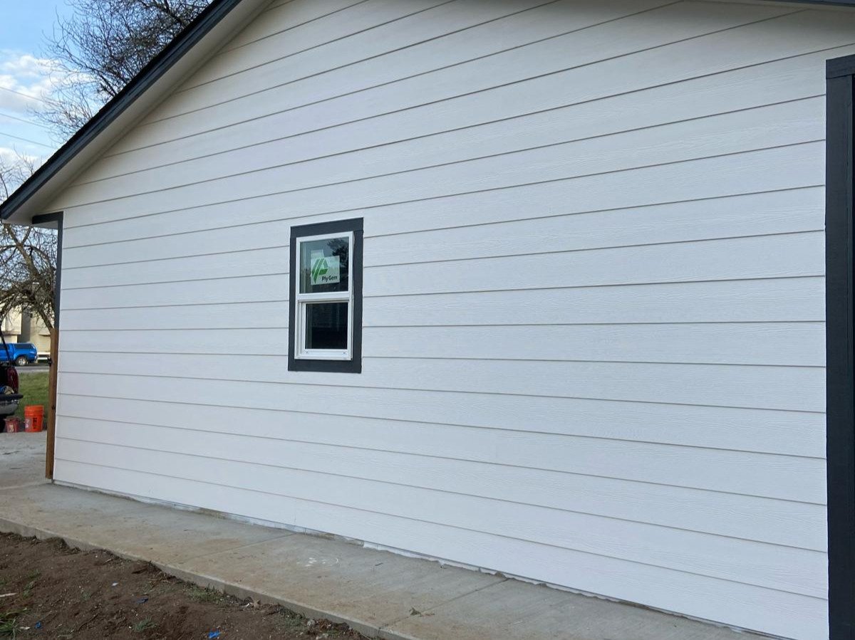 SRG Remodeling LLC