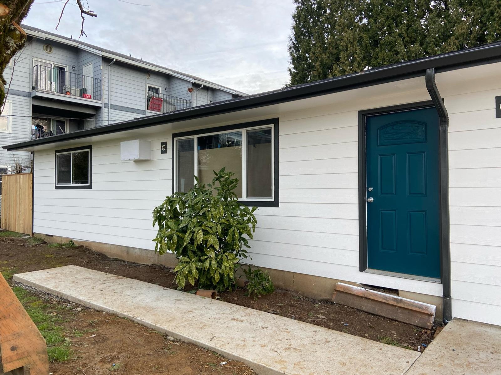 SRG Remodeling LLC