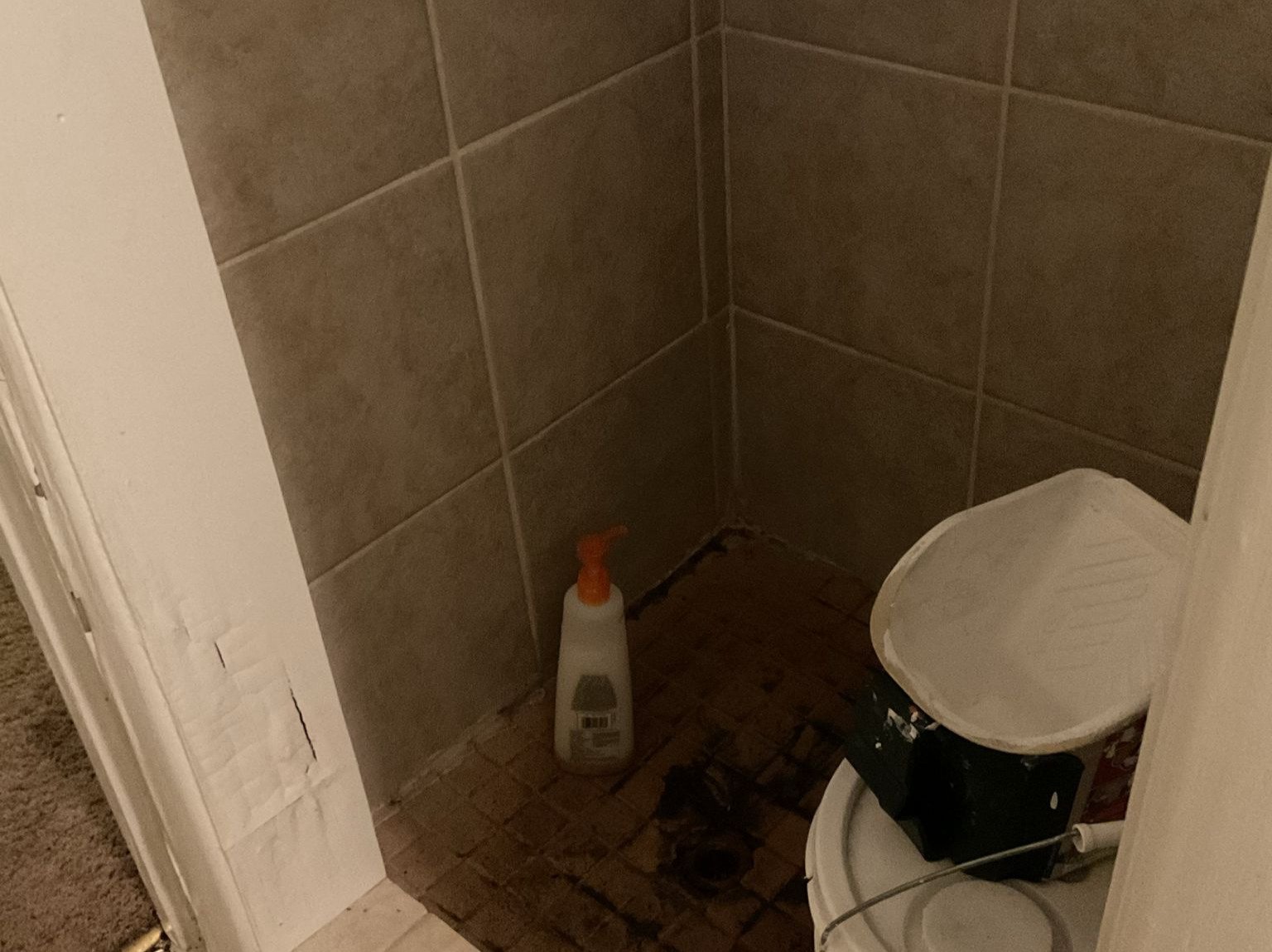 SRG Remodeling LLC