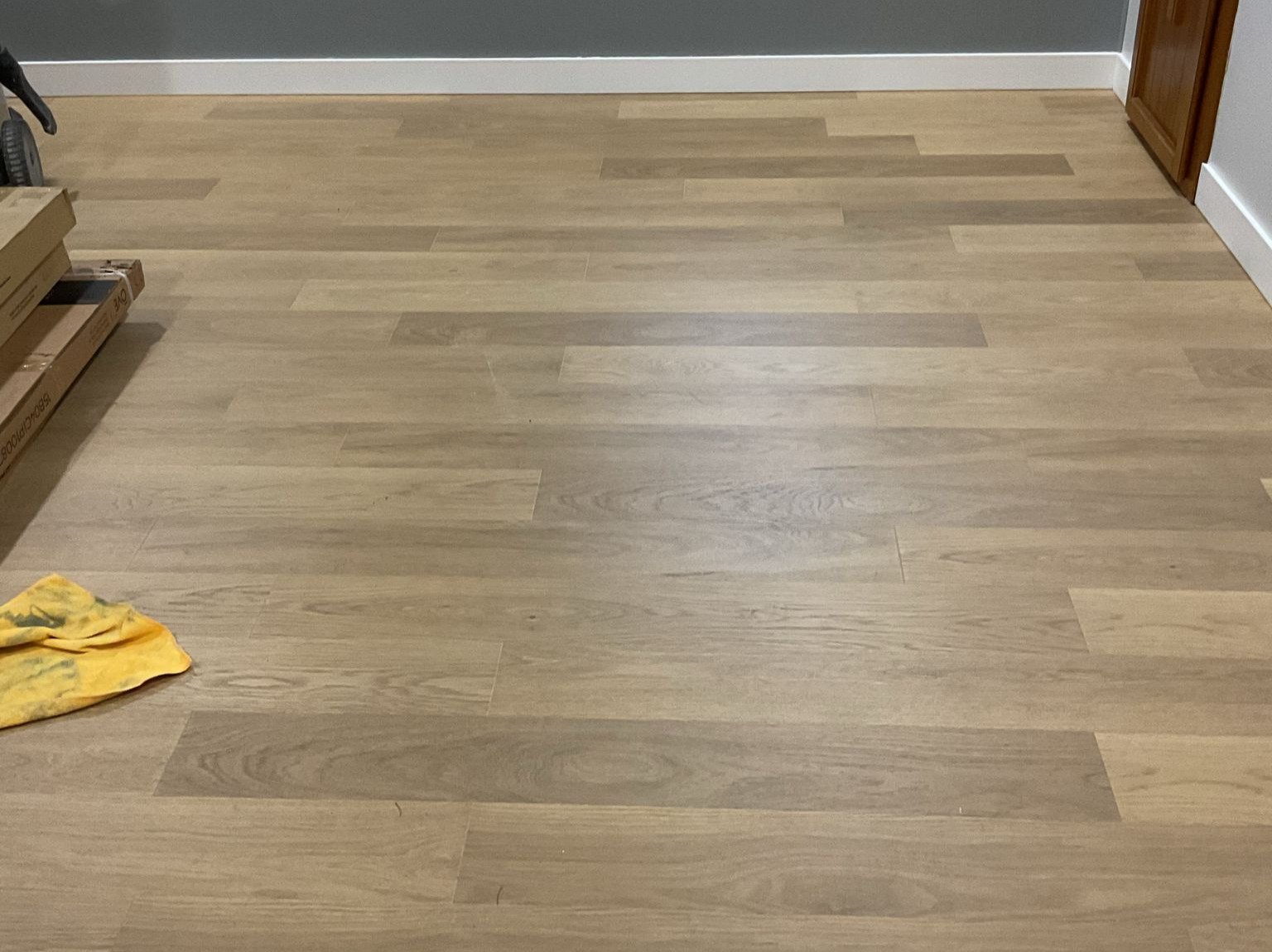 SRG Remodeling LLC