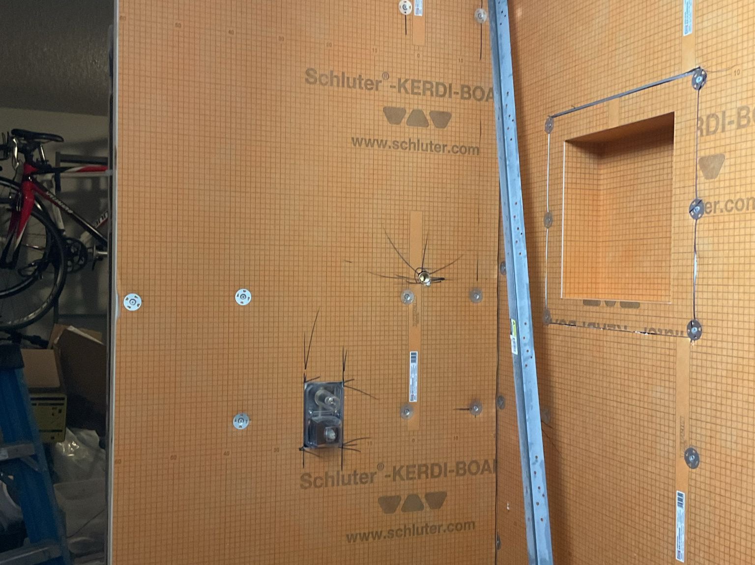 SRG Remodeling LLC