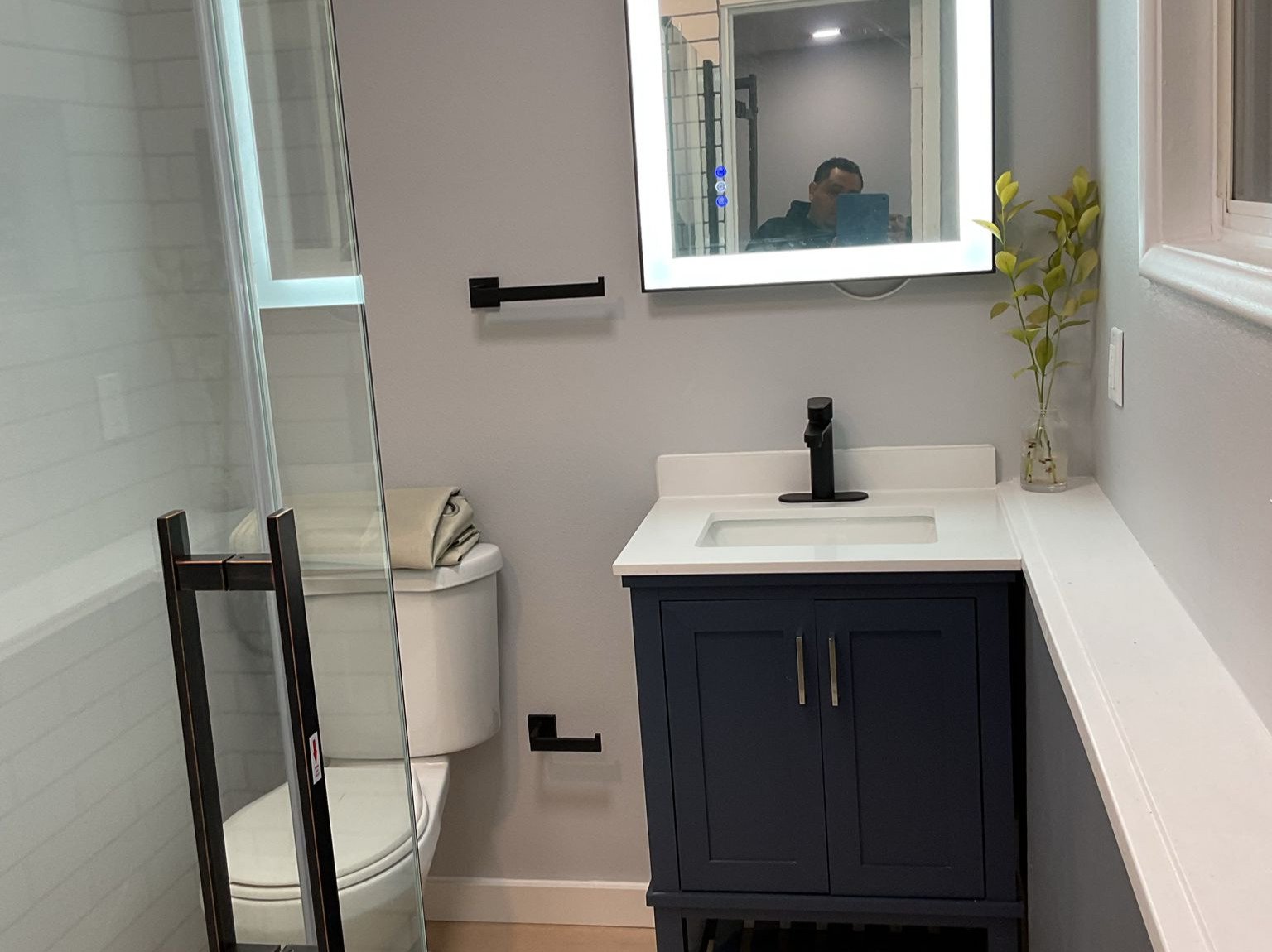SRG Remodeling LLC