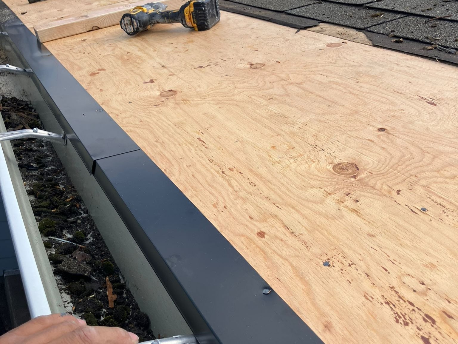 SRG Remodeling LLC