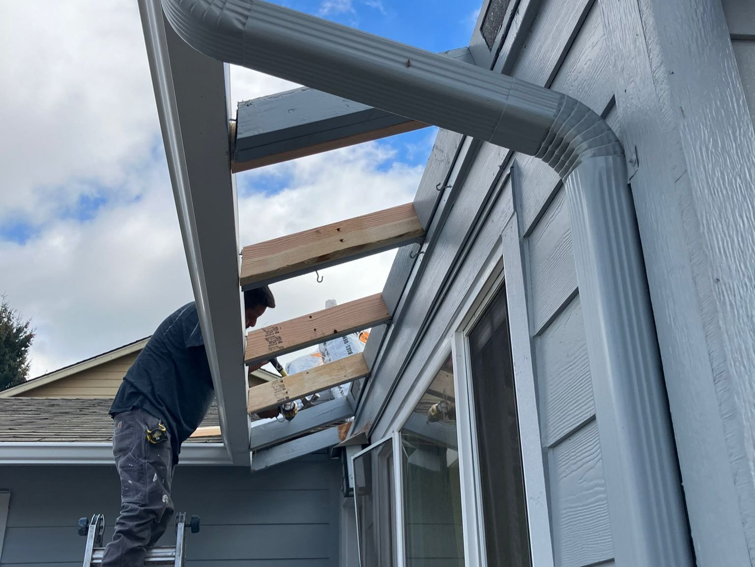 SRG Remodeling LLC