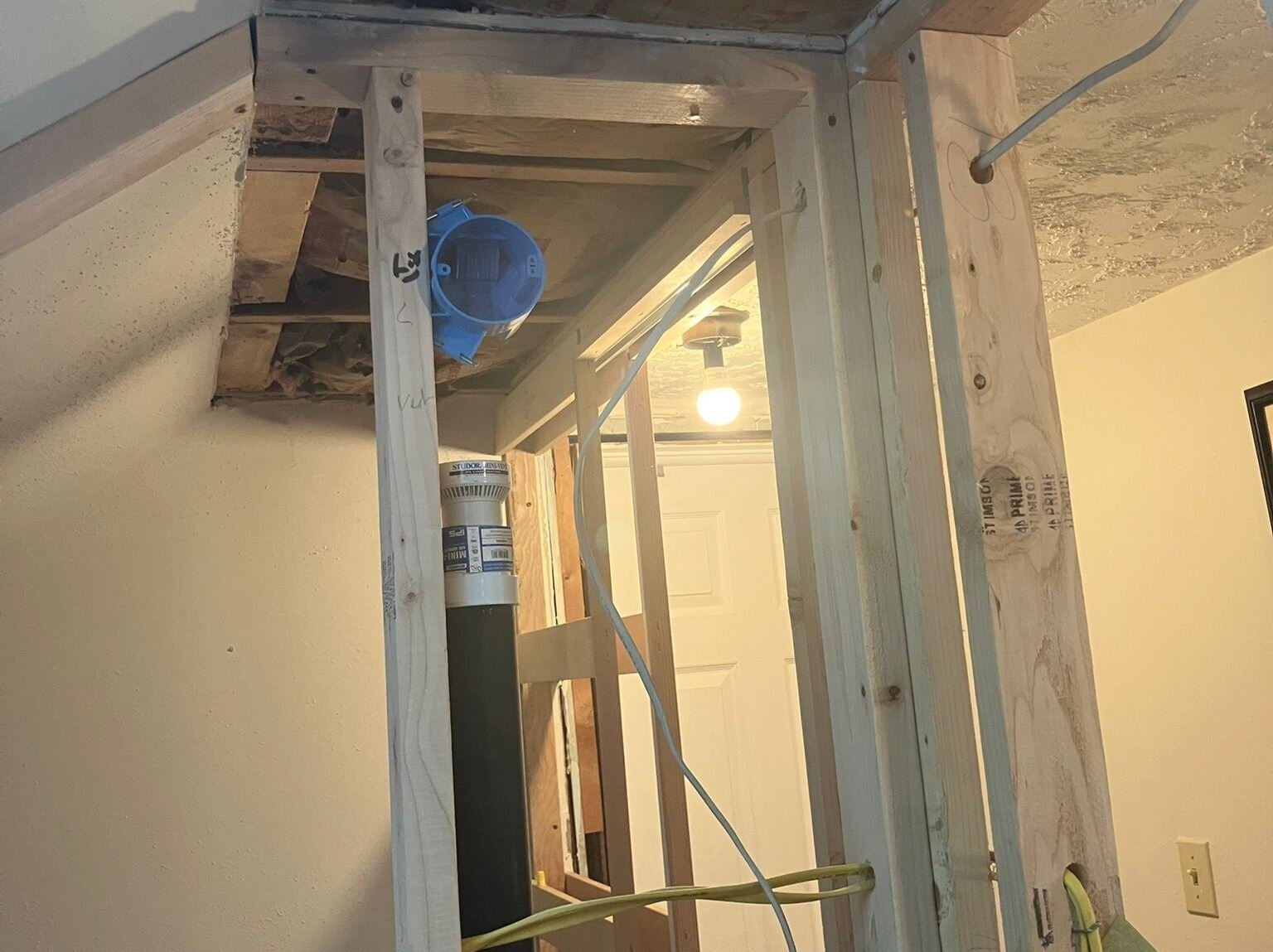 SRG Remodeling LLC