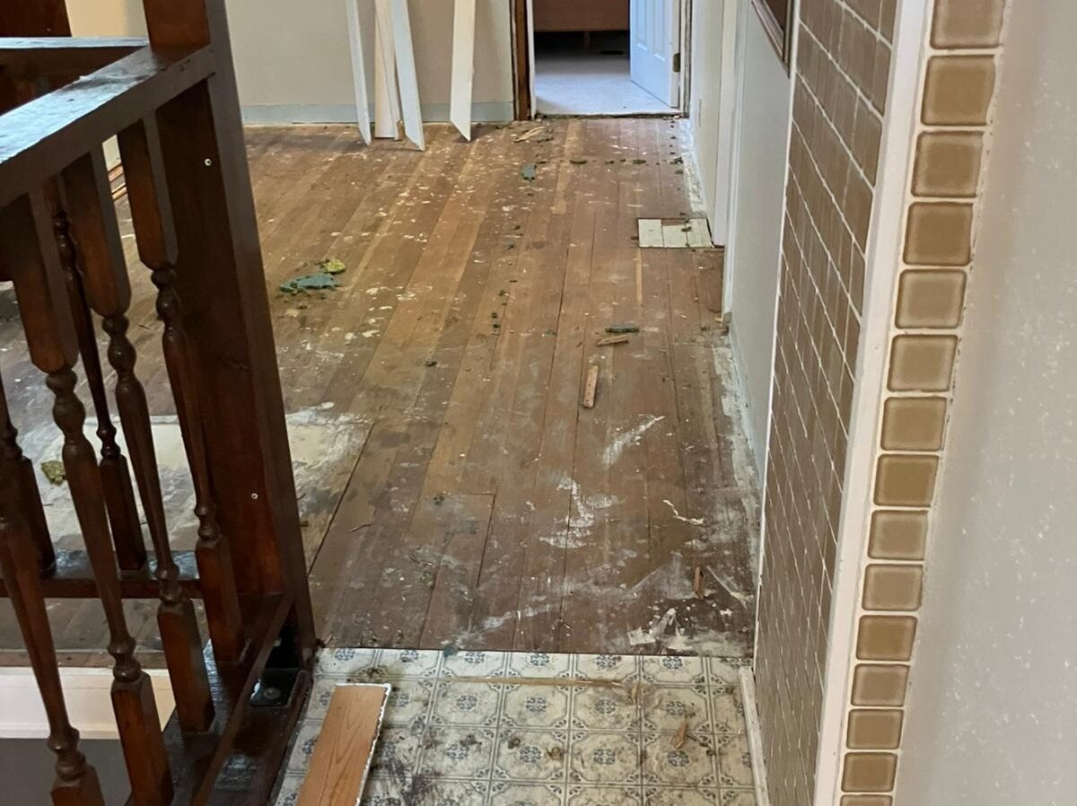 SRG Remodeling LLC