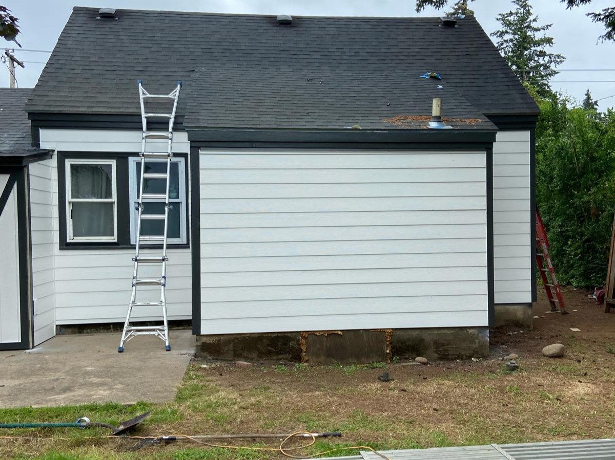 SRG Remodeling LLC