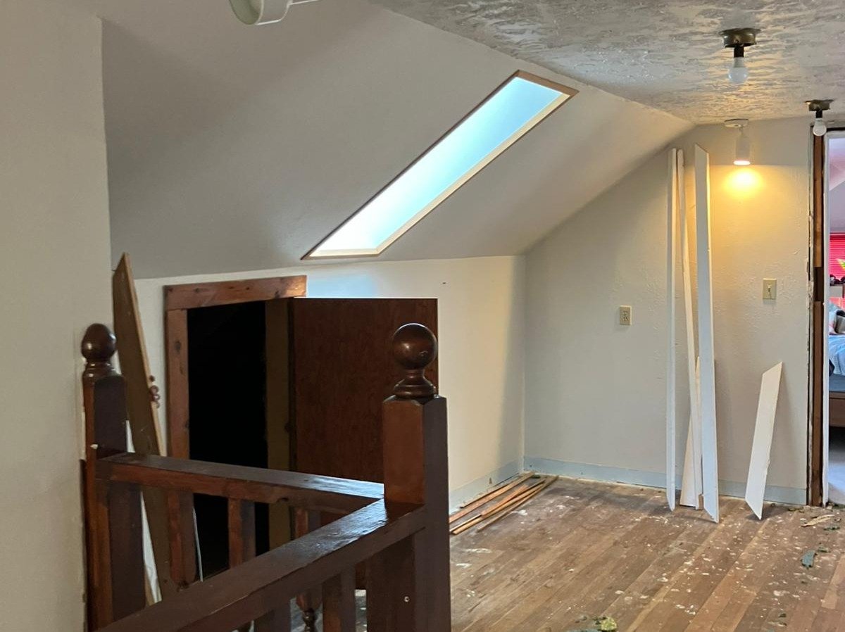 SRG Remodeling LLC