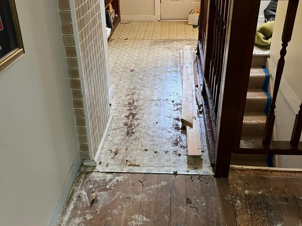SRG Remodeling LLC