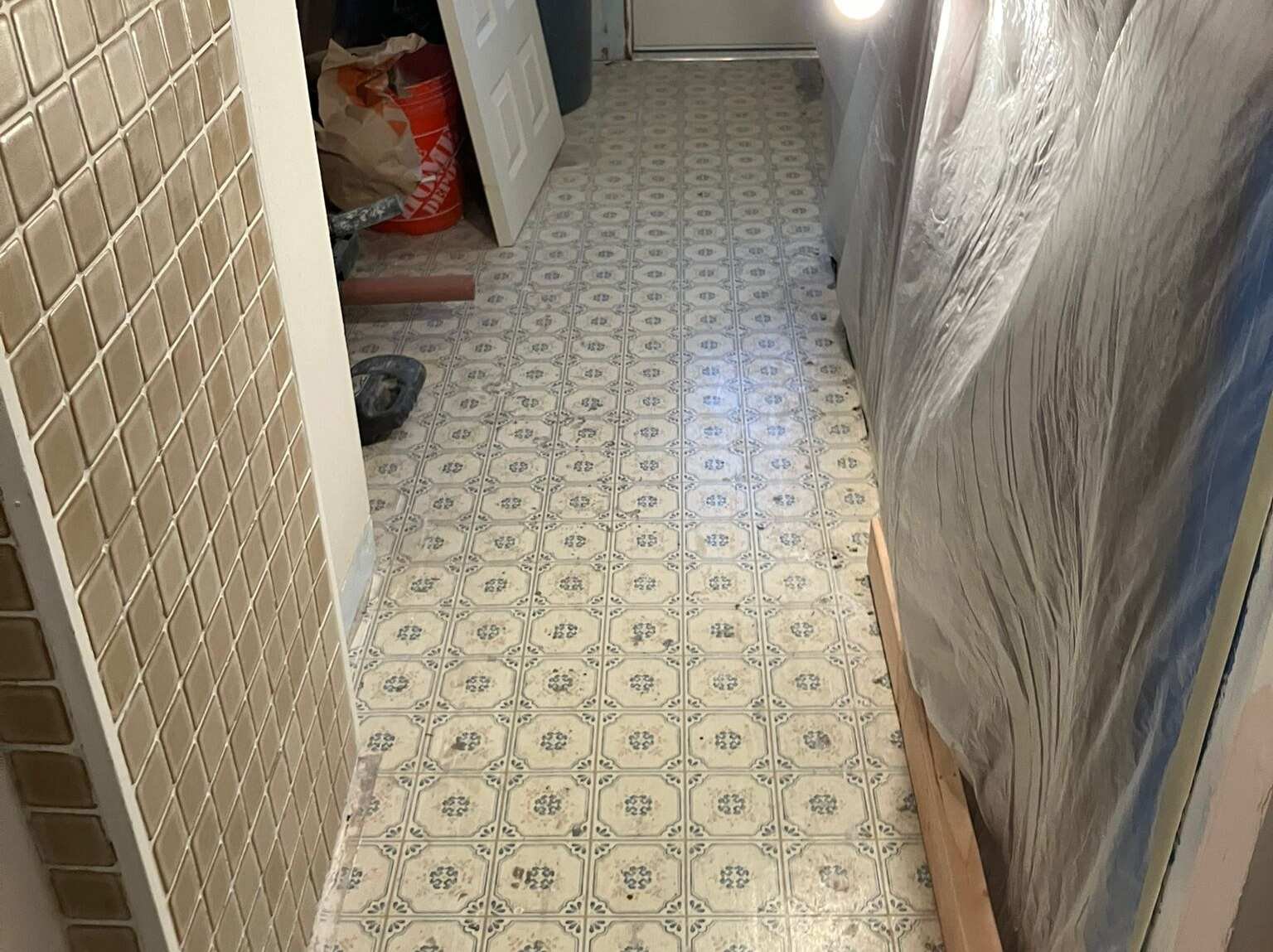 SRG Remodeling LLC