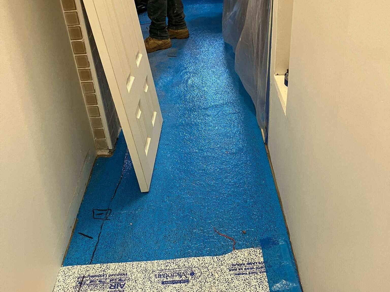 SRG Remodeling LLC