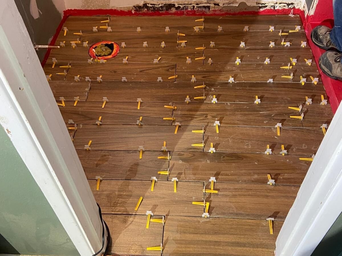 SRG Remodeling LLC
