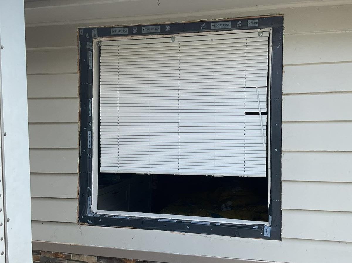 SRG Remodeling LLC