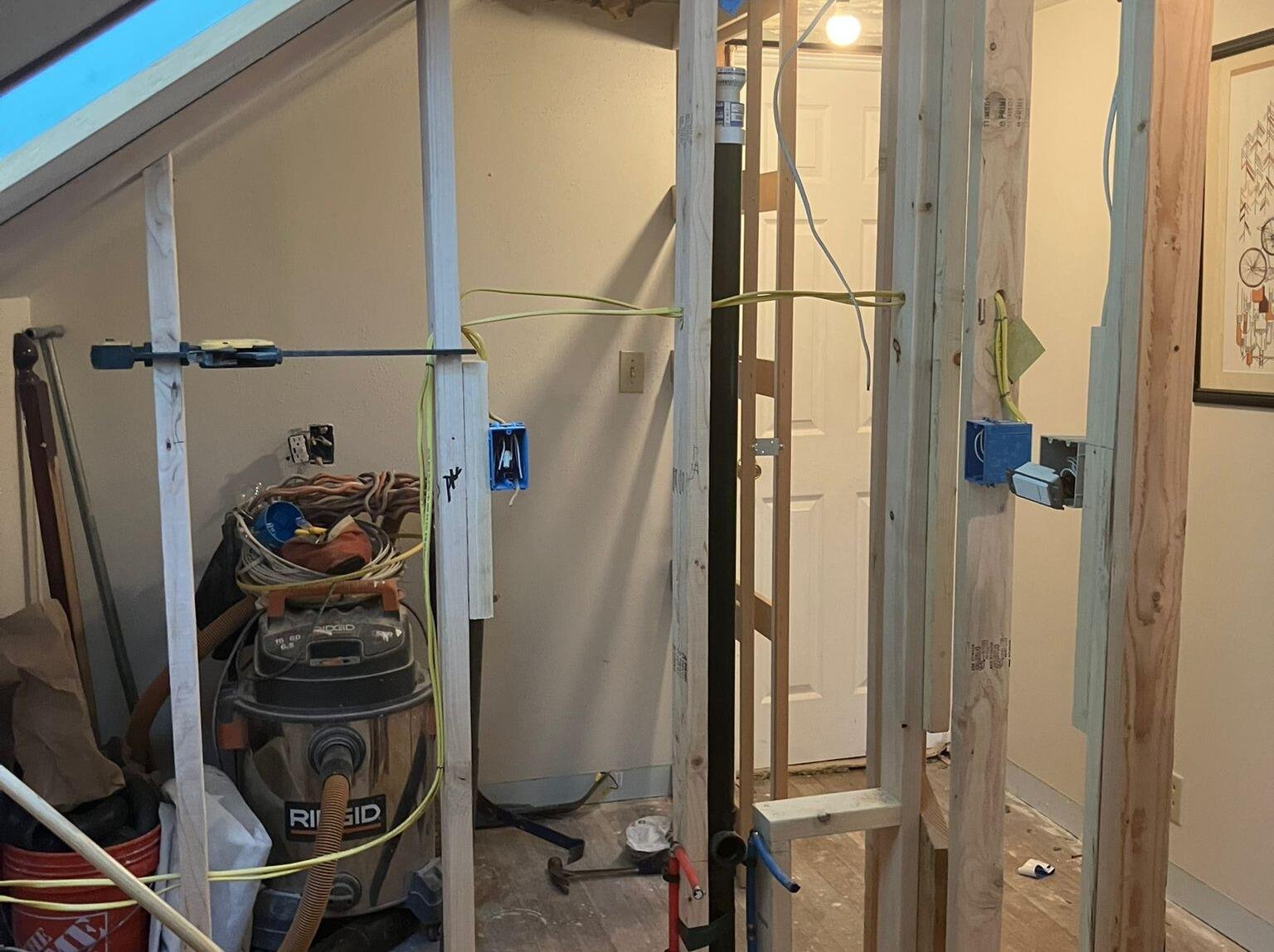 SRG Remodeling LLC