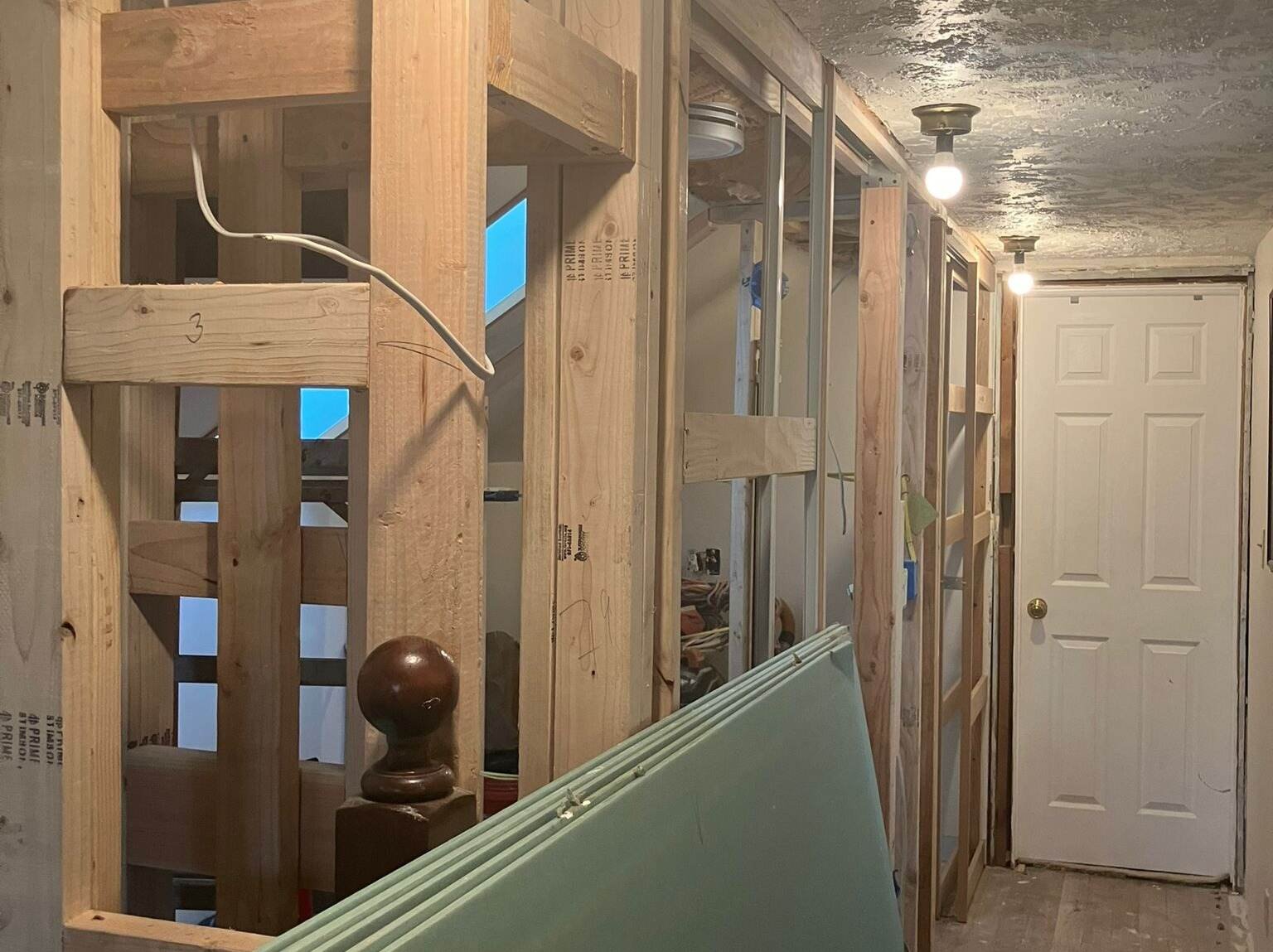 SRG Remodeling LLC