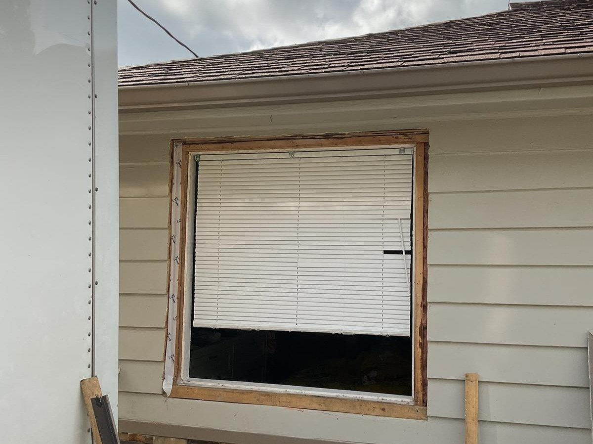 SRG Remodeling LLC