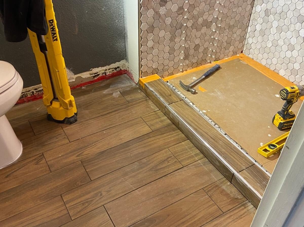SRG Remodeling LLC