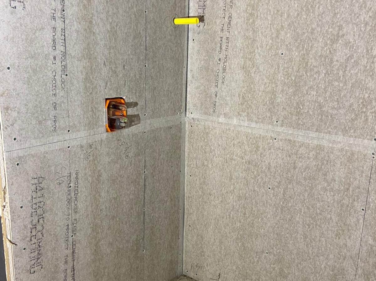 SRG Remodeling LLC