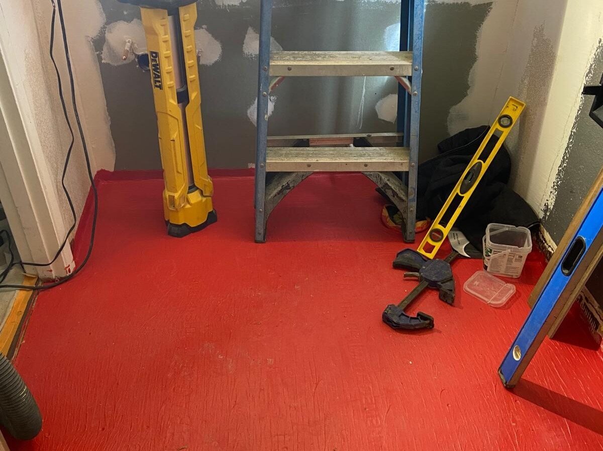 SRG Remodeling LLC