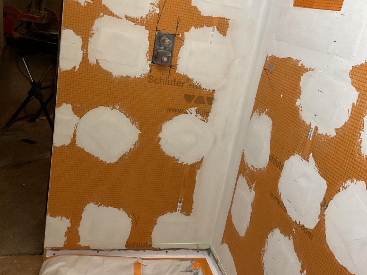 SRG Remodeling LLC
