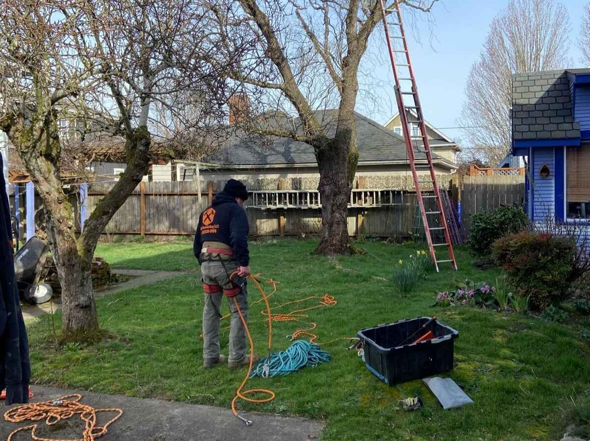 SRG Remodeling LLC