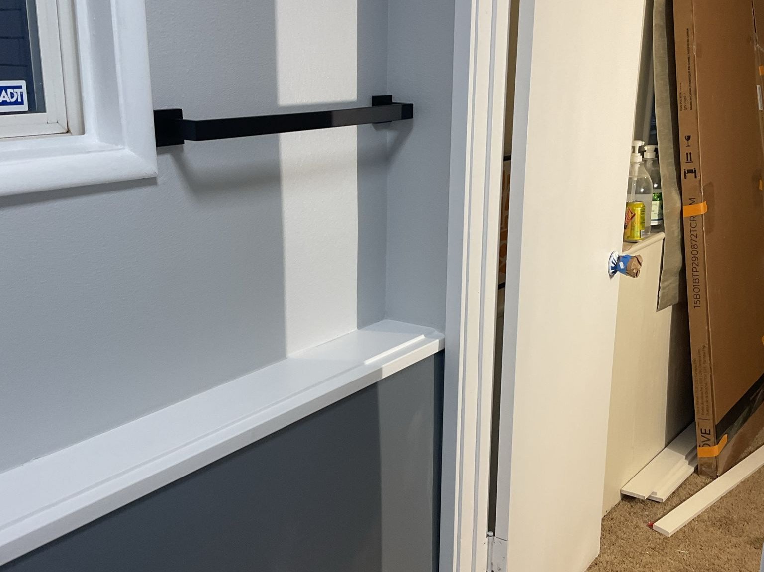 SRG Remodeling LLC