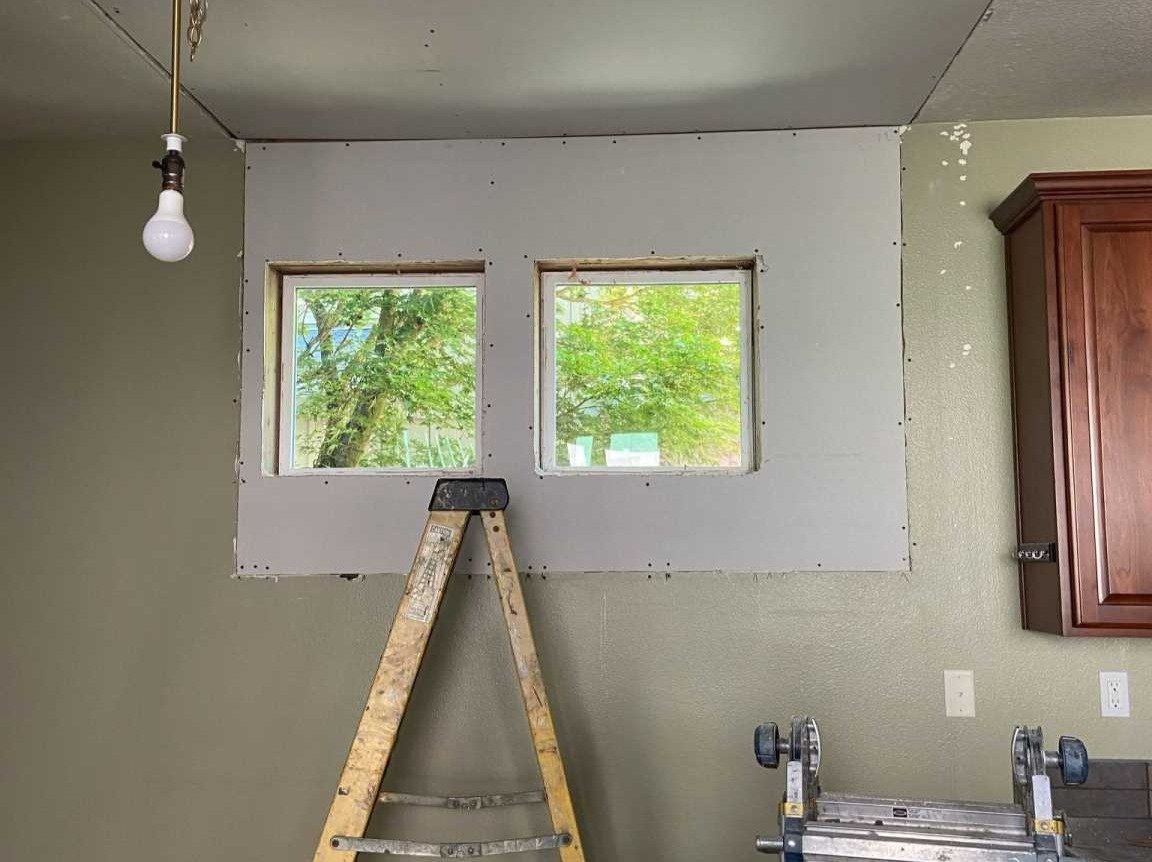 SRG Remodeling LLC