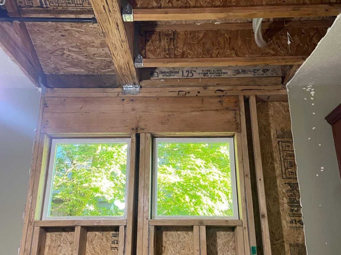 SRG Remodeling LLC