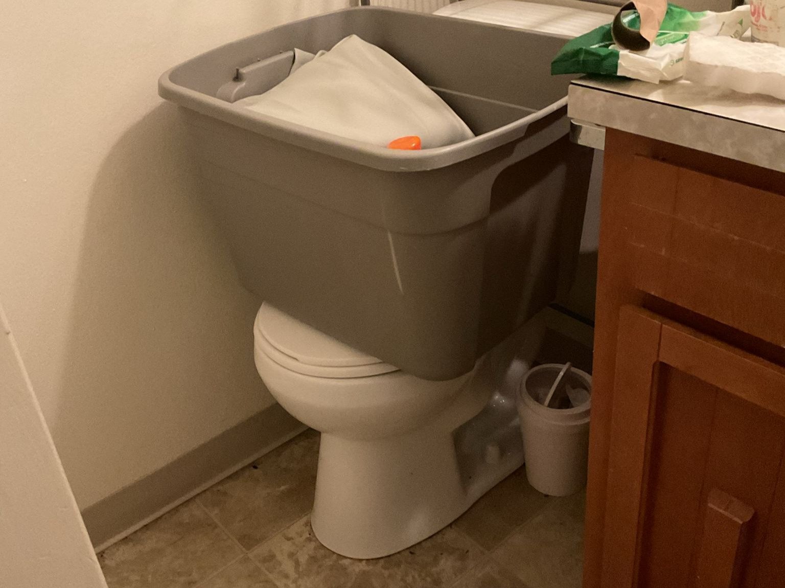 SRG Remodeling LLC