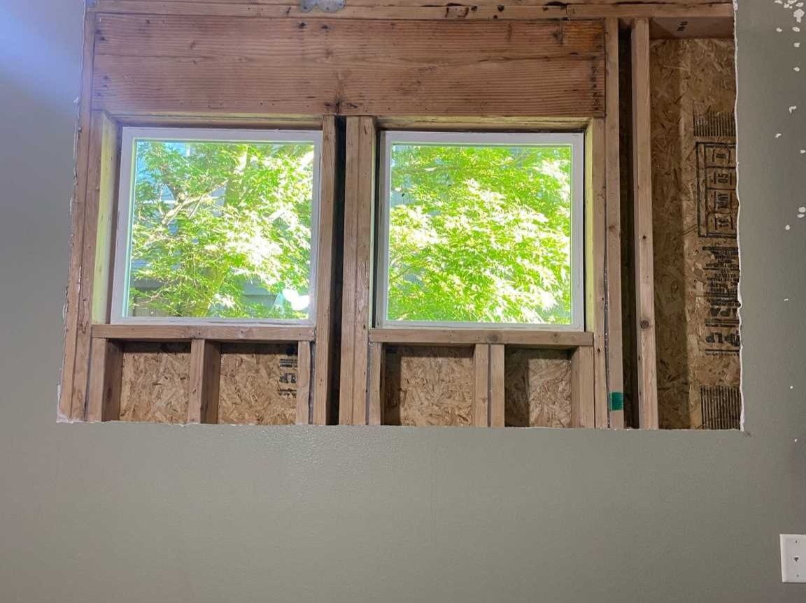 SRG Remodeling LLC