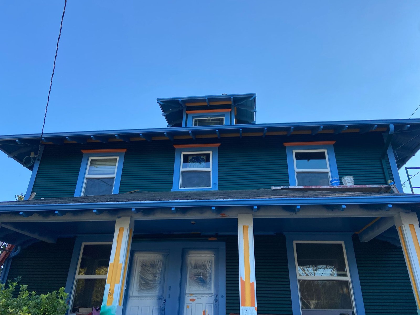 SRG Remodeling LLC