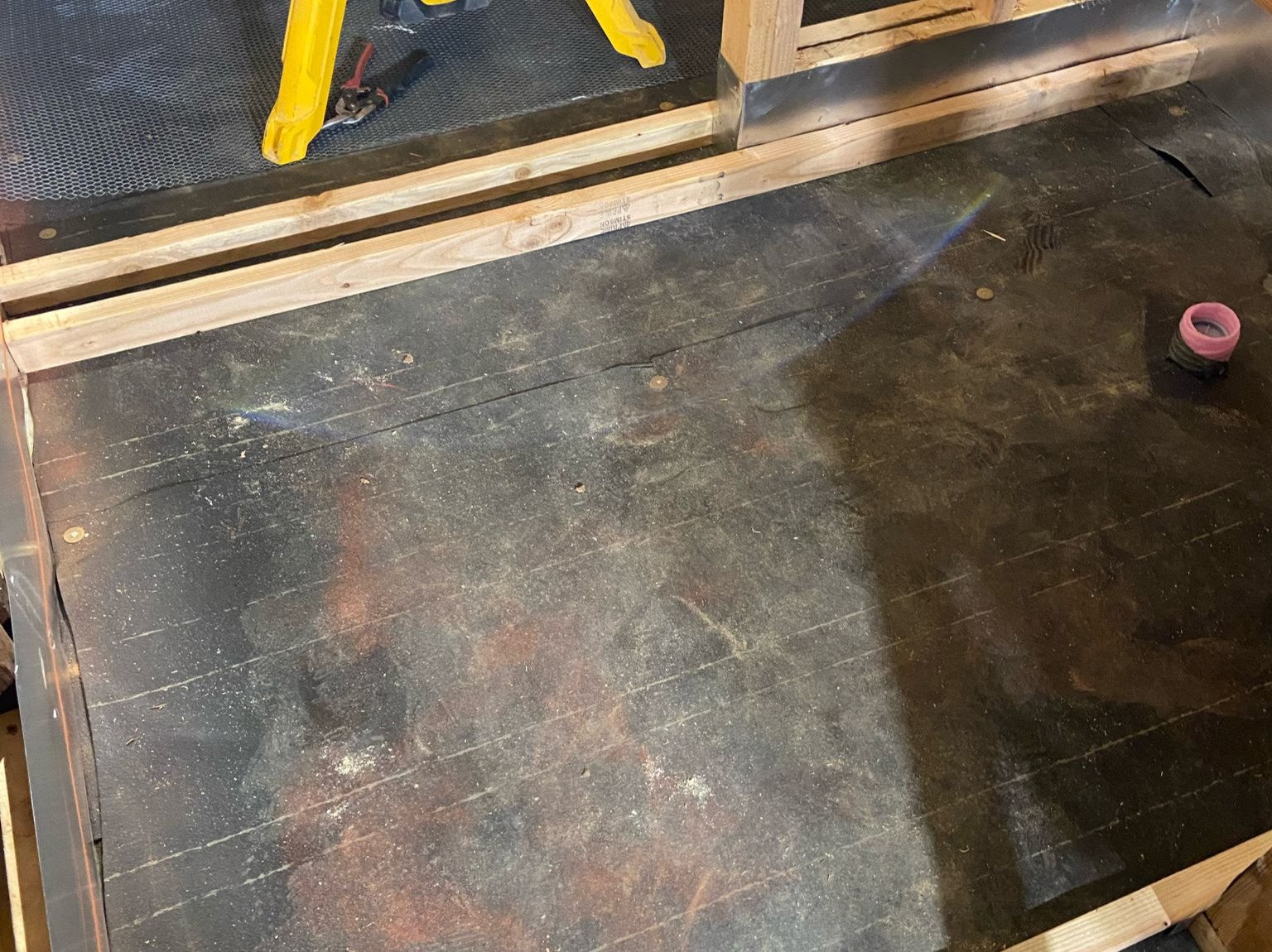 SRG Remodeling LLC