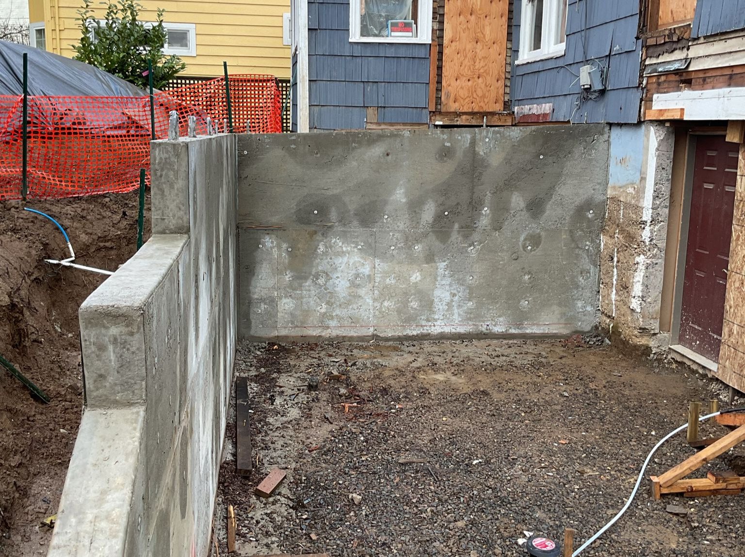 SRG Remodeling LLC