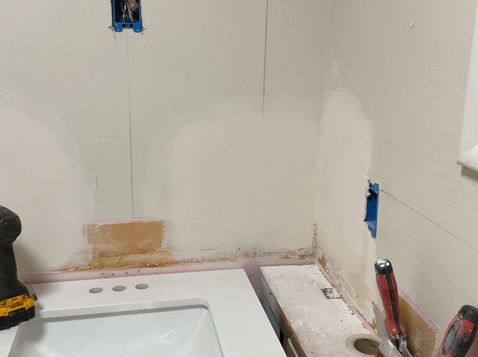 SRG Remodeling LLC