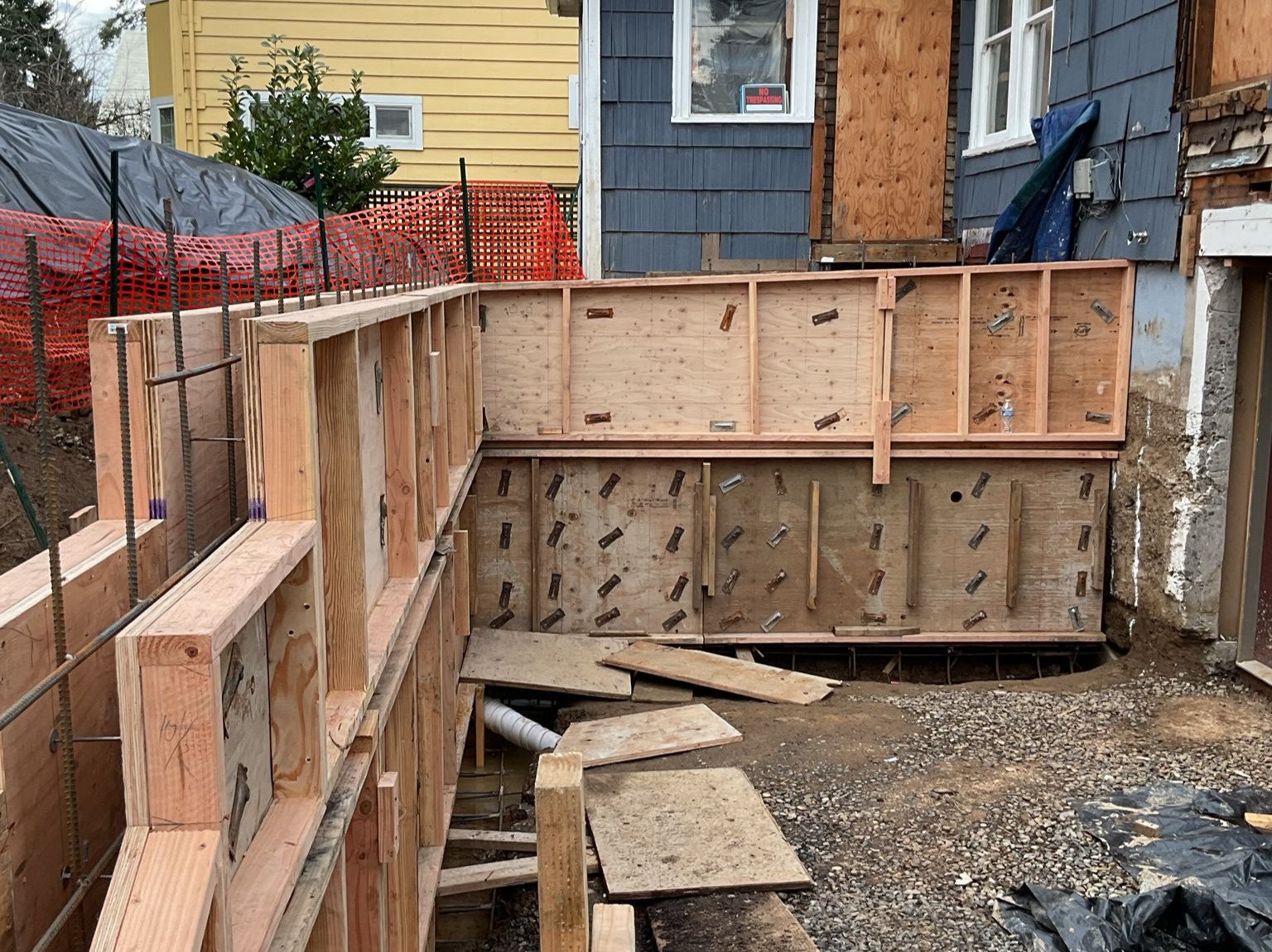 SRG Remodeling LLC