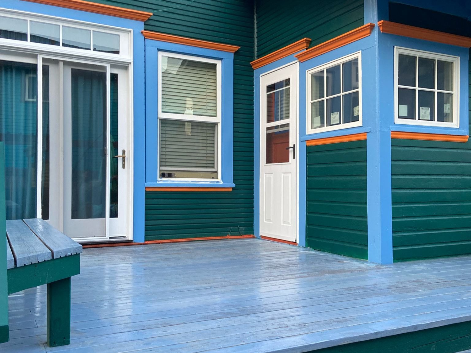 SRG Remodeling LLC