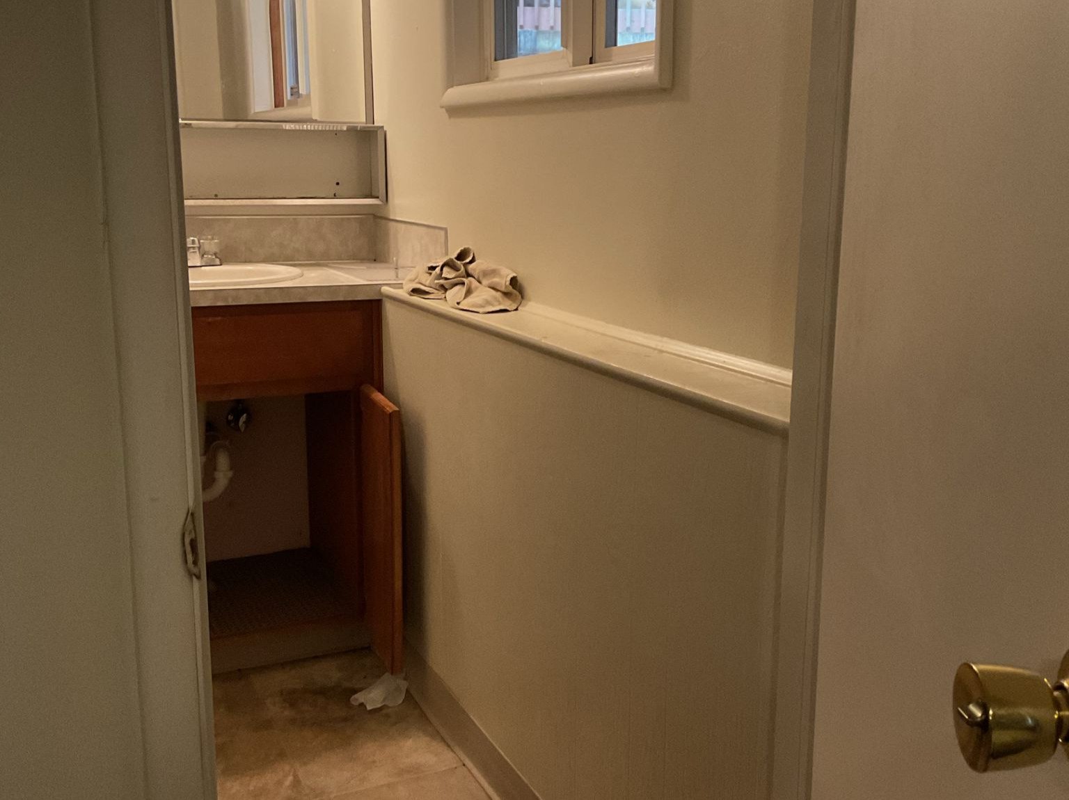 SRG Remodeling LLC