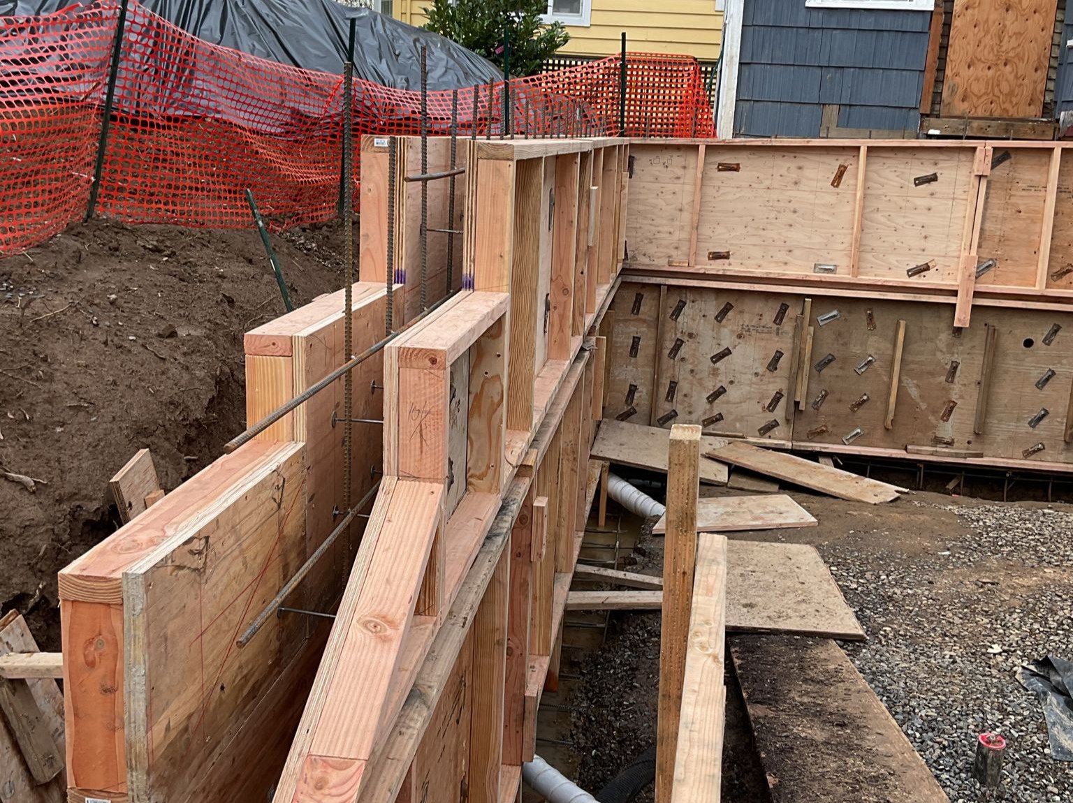 SRG Remodeling LLC