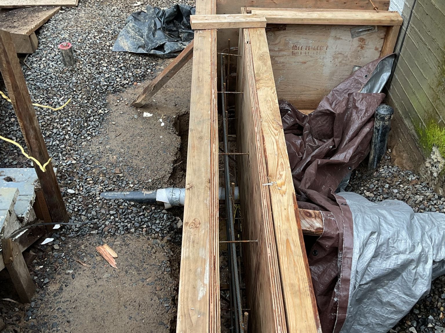 SRG Remodeling LLC
