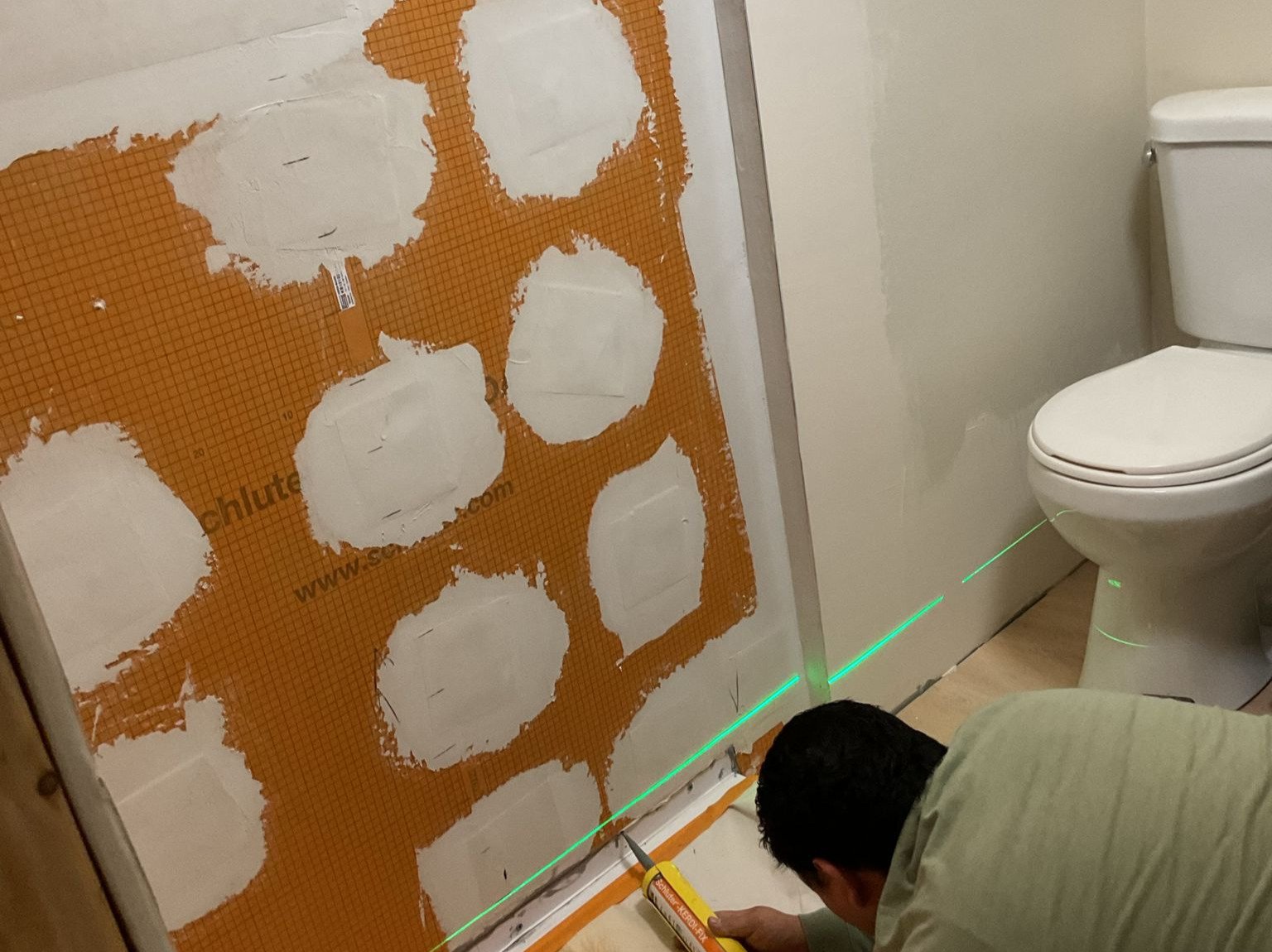 SRG Remodeling LLC