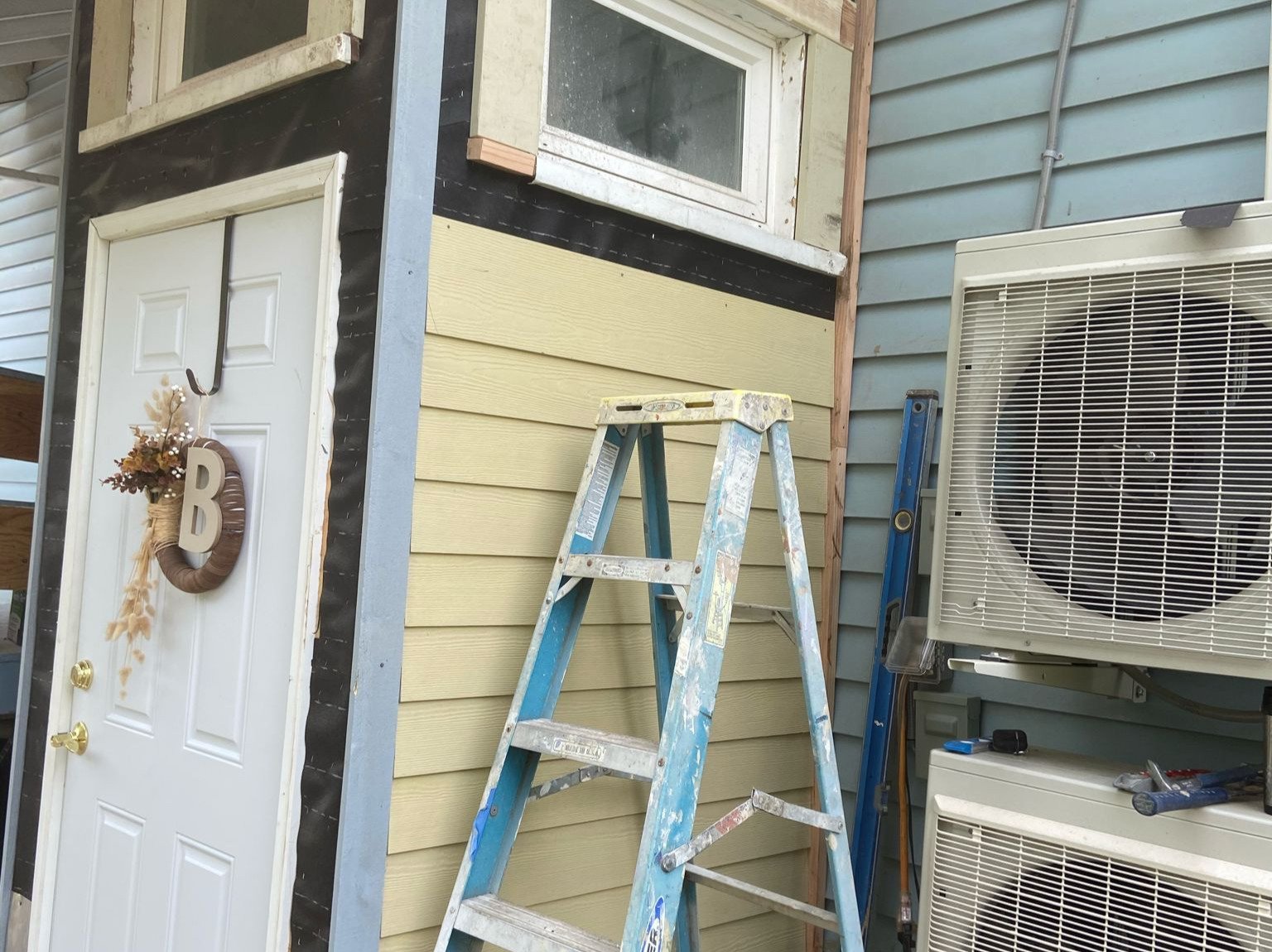SRG Remodeling LLC