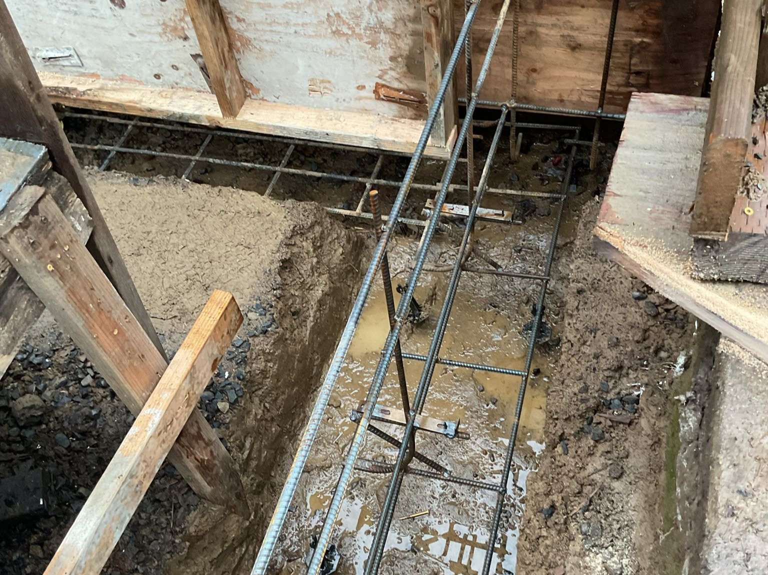 SRG Remodeling LLC