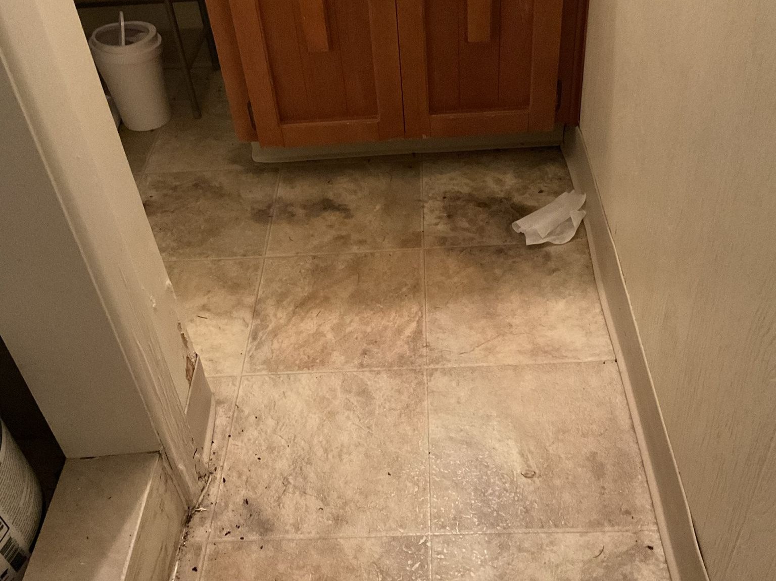 SRG Remodeling LLC