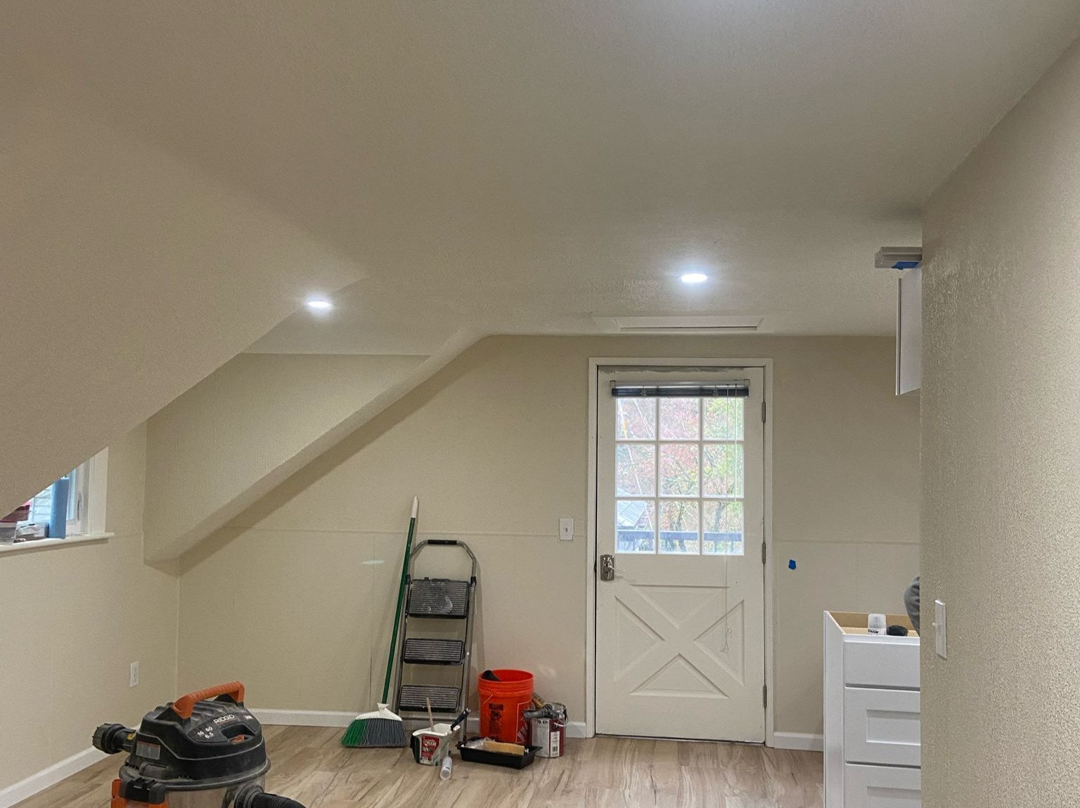 SRG Remodeling LLC