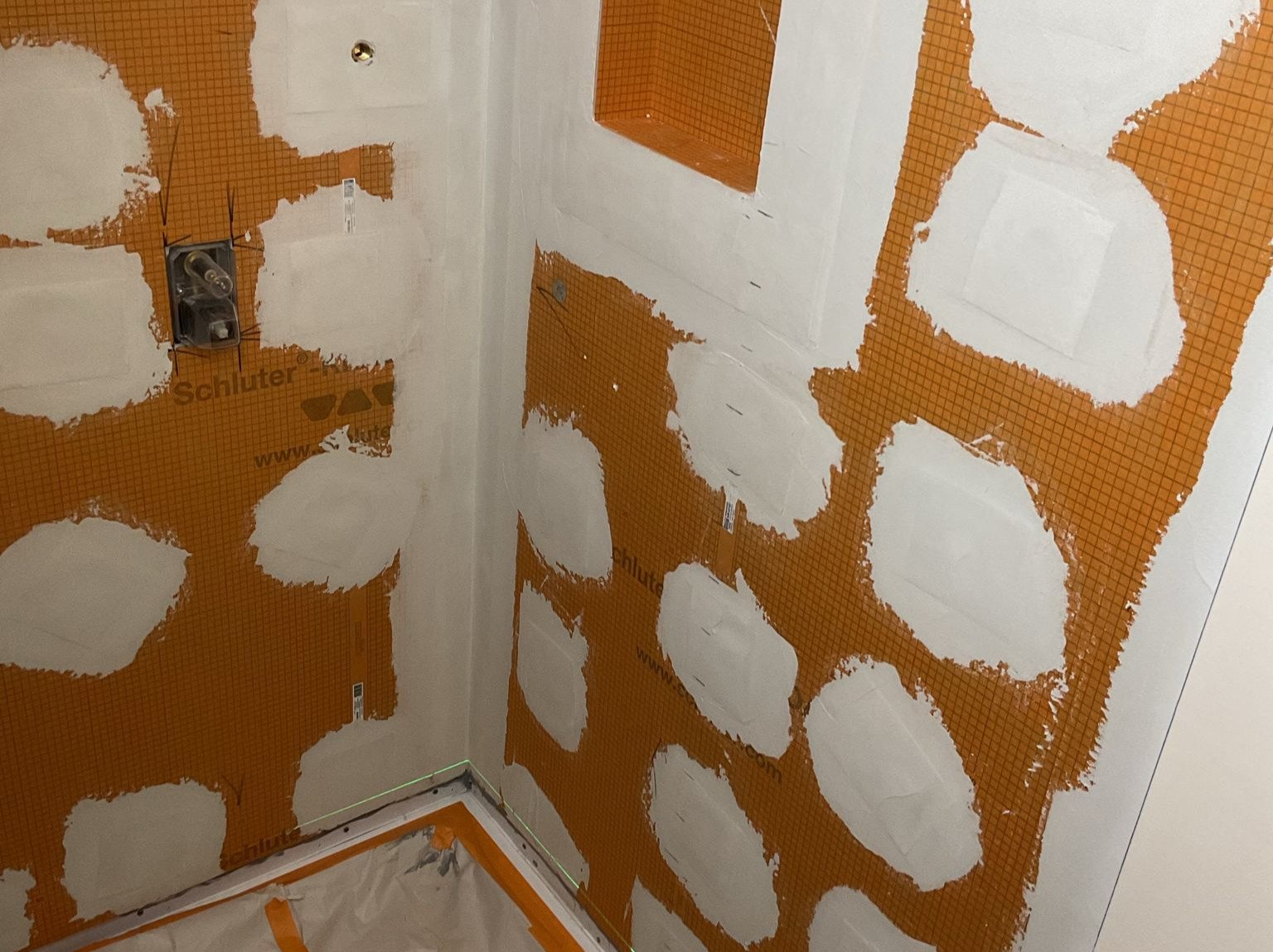 SRG Remodeling LLC