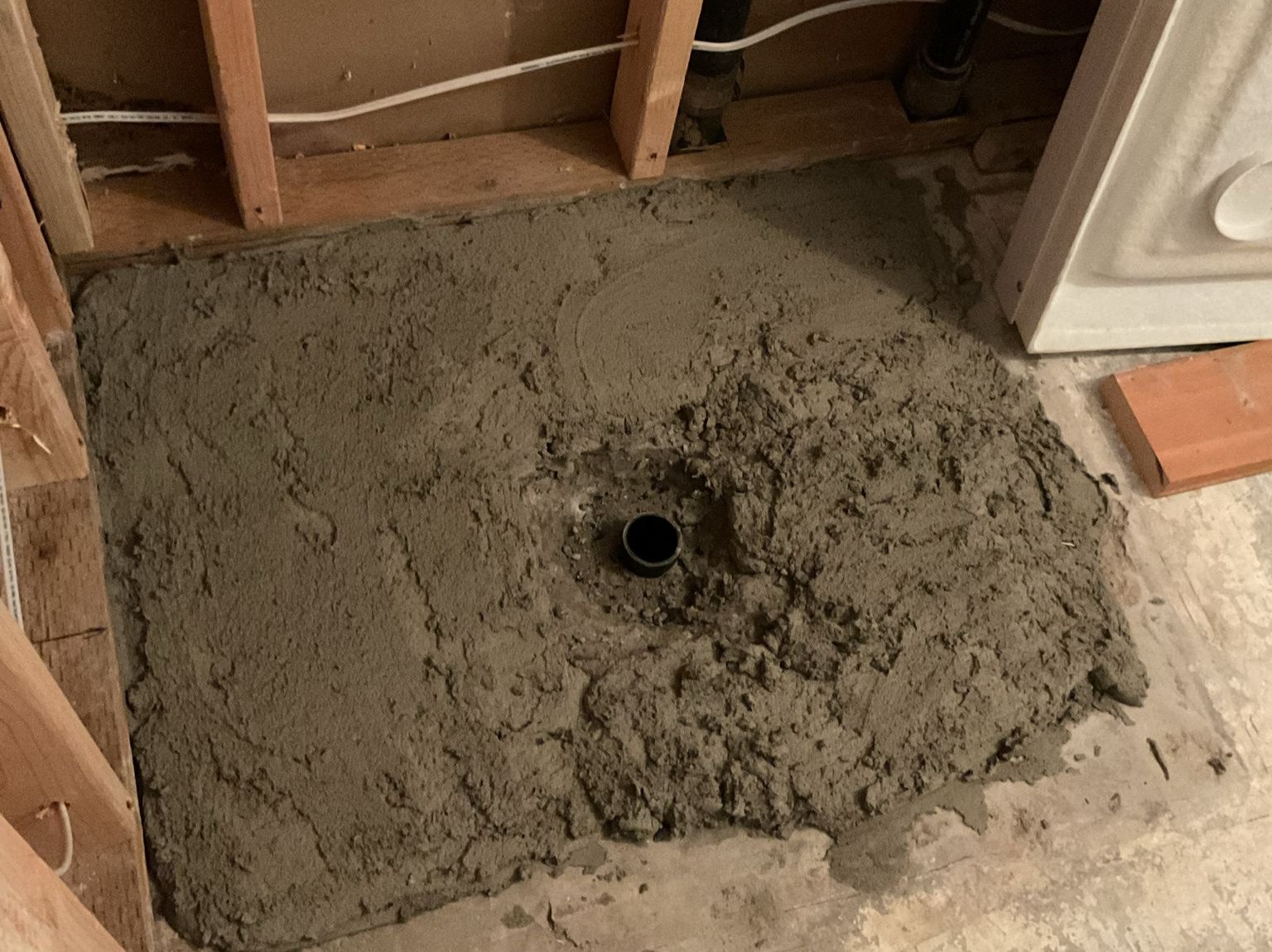 SRG Remodeling LLC