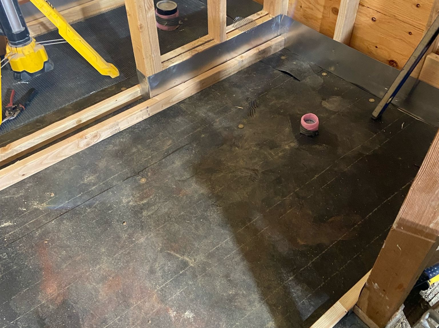 SRG Remodeling LLC